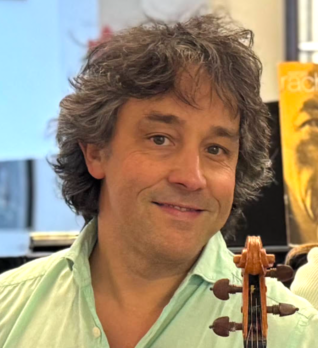 Edward Van Baelen