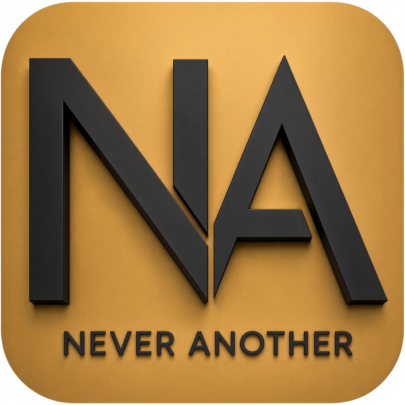 Never Another